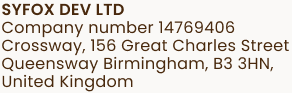 Company Description